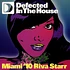 Riva Starr - Defected In The House - Miami '10 EP2