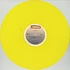 Kano / Jimmy Ross - Can't Hold back (You Loving) / Fall Into A Trance USA Remixes Yellow Vinyl Edition