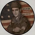 Elvis Presley - G.I. Blues Picture Disc Edition