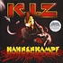 K.I.Z - Hahnenkampf White Vinyl Edition