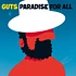 Guts - Paradise For All Blue Vinyl Edition
