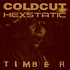 Coldcut & Hexstatic - Timber