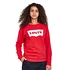 Levi's® - Relaxed Graphic Crew Sweater