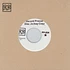 Steve Mason - Everything is Gonna Be Alright / There’s a Man Upstairs White Label Promo Edition