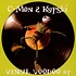 C-Mon & Kypski - Vinyl Voodoo EP
