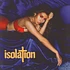 Kali Uchis - Isolation Blue Transparent Vinyl Edition