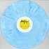 Hentzup - Out Of The Blue Colored Vinyl Edition