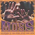 Moss - Marching To The Sound Of My Own Drum Colored Vinyl Edition