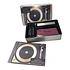 Record Cleaner - Vinyl Record Cleaning Kit (incl. Book)