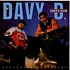 Davy D Featuring Hurricane - Davy's Ride