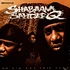 Shabaam Sahdeeq - 3-D