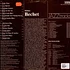 Sidney Bechet - Jazztracks