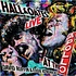 Daryl Hall & John Oates With David Ruffin & Eddie Kendricks - Live At The Apollo