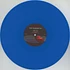 Curren$y & Harry Fraud - The Marina EP Blue Vinyl Edition