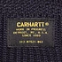 Carhartt WIP - Truman Beanie