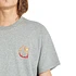 Carhartt WIP - S/S Burning C T-Shirt