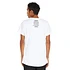 Reebok - GP Unisex Longer Tee