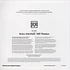 Bruce Marshall / Bill Thomas - The Bruce Marshall / Bill Thomas EP Black Vinyl Edition