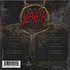 Slayer - Repentless 6x6,66" Box Set Black Vinyl Edition