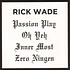 Rick Wade - Passion Play