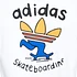 adidas Skateboarding - Pushing Tre Tee