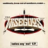 The Wiseguys - Ladies Say "Ow!" E.P.