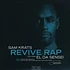 Sam Krats - Revive Rap Feat. Da Sensei Jim Sharp Remix