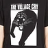 Carhartt WIP x The Village Cry - S/S TVC Panther T-Shirt