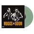 DJ Muggs x MF DOOM - Death Wish HHV Coke Bottle Clear Vinyl Edition