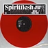 Spiritflesh - Menace Blood Red Vinyl