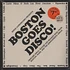 Serge Gamesbourg - Boston Goes Disco
