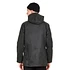 Barbour - Slim Bedale Hooded Wax