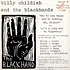 Billy Childish And The Blackhands - Who Do You Think You're Kidding Mr. Hitler?