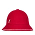 Kangol - Stripe Casual Bucket Hat