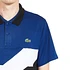 Lacoste - Run Resistant Ultra Dry Pique Knit Polo