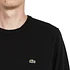 Lacoste - Embroidered Sweater