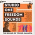 V.A. - Studio One Freedom Sounds - Studio One In The 60s