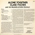 Clare Fischer - Alone Together