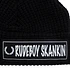 Fred Perry x Art Comes First - Fishermans Rib Beanie