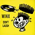 Josh Wink - Don't Laugh