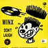 Josh Wink - Don't Laugh