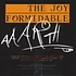 The Joy Formidable - Aaarth Limited Colored Vinyl Edition
