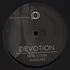 Beta Evers & Alienata - Devotion EP