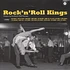 V.A. - Rock'n'Roll Kings - Vintage Sounds-Classics By TheRock'n'Roll Pionners