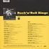 V.A. - Rock'n'Roll Kings - Vintage Sounds-Classics By TheRock'n'Roll Pionners