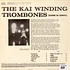 The Kai Winding Trombones Featuring The Axidentals - The Kai Winding Trombones Featuring The Axidentals