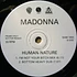 Madonna - Human Nature (The Remixes)