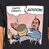 Pusha T - Adidon (Drake Diss) T-Shirt
