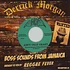Derrick Morgan & The Blues Benders - Ain't That Crazy / Give Me That Love