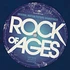 V.A. - OST Rock Of Ages Colored Vinyl Edition